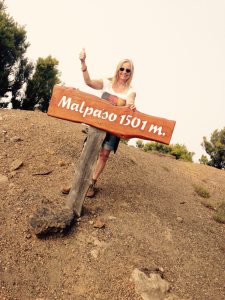 Profilbild von Martina Zollner