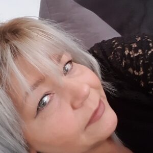 Profilbild von Martina Zollweg