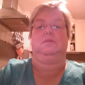 Profilbild von Martina Zosel