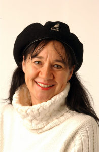 Profilbild von Martina Zsack-Möllmann