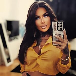 Profilbild von Martina Zubiel