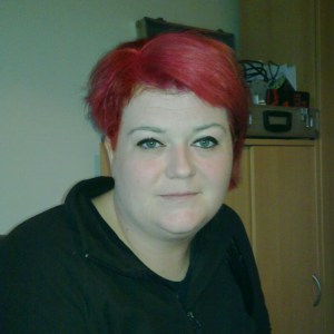 Profilbild von Martina Zwiekopf