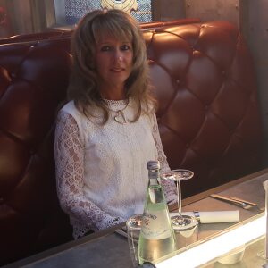 Profilbild von Martina Zywietz