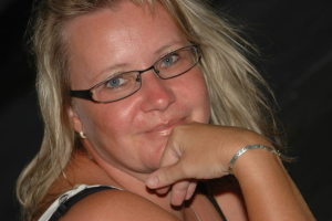 Profilbild von Martina de Goeij