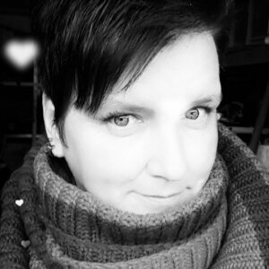 Profilbild von Martina de Wit