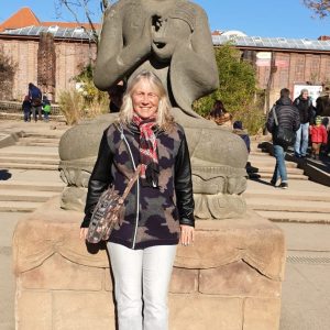 Profilbild von Martina rodemann