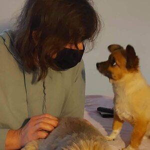 Profilbild von Martina van  Almsick