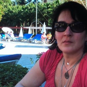 Profilbild von Martina van Bevern