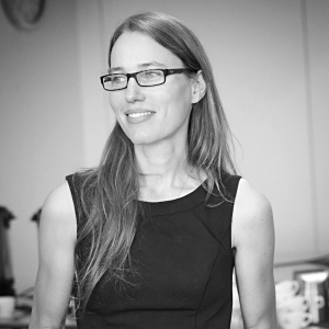 Profilbild von Martina van Hall