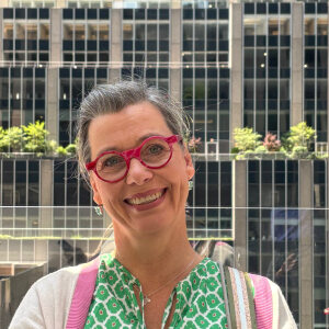 Profilbild von Martina van Marwyk