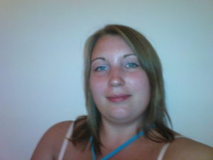 Profilbild von Martina van der Valk