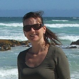 Profilbild von Martina von Buch