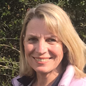 Profilbild von Martina von Janowski
