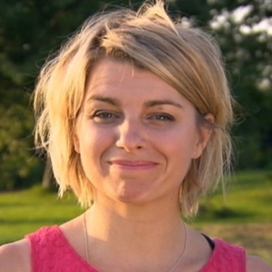 Profilbild von Martina von Sangerhausen