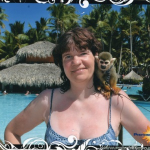 Profilbild von Martine Jobst