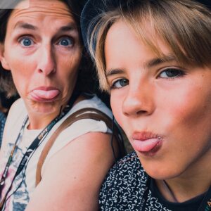 Profilbild von Martine Matusz