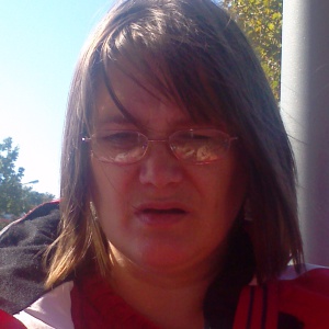 Profilbild von Martine Reumont