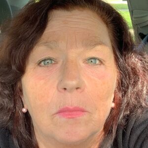 Profilbild von Martine Voshmeh