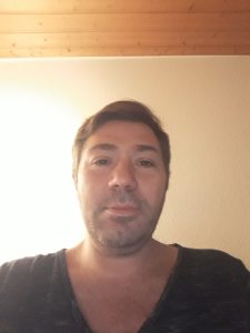 Profilbild von Martinho Domingues