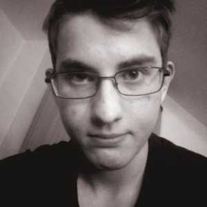 Profilbild von Martino Taddeo