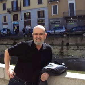 Profilbild von Martins Huber