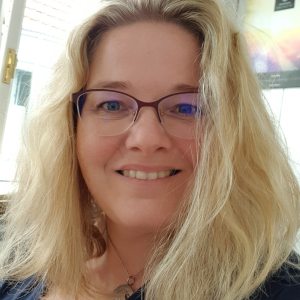 Profilbild von Martje Schmidt