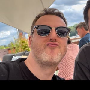 Profilbild von Martti Grosskopf