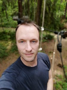 Profilbild von Martun Müller