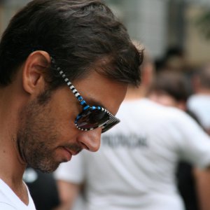 Profilbild von Marty Schreiner