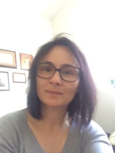 Profilbild von Martyna Maj