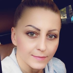 Profilbild von Martyna Wandoch