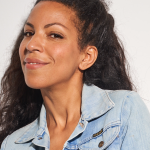 Profilbild von Marva Walther