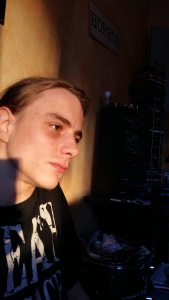 Profilbild von Marvin Karl Mergen