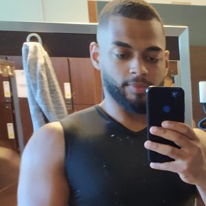 Profilbild von Marvin-Moses Schulze