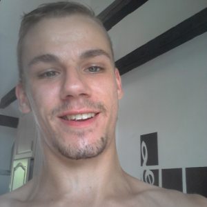 Profilbild von Marvin Adams