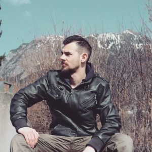 Profilbild von Marvin Ailland