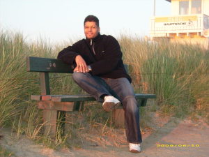 Profilbild von Marvin Bartsch