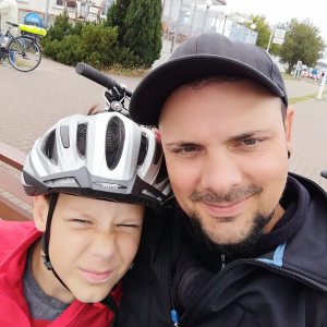 Profilbild von Marvin Bartz
