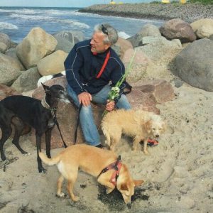 Profilbild von Marvin Berg