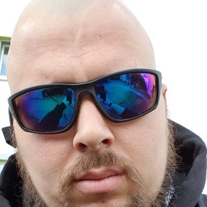 Profilbild von Marvin Bloscheck