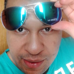 Profilbild von Marvin Bonin