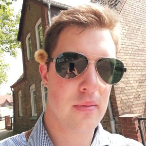 Profilbild von Marvin Breetzke