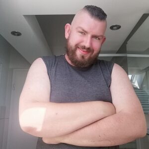 Profilbild von Marvin Bunk