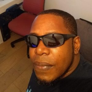 Profilbild von Marvin Burnett