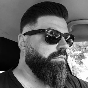 Profilbild von Marvin Corban