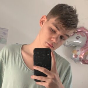 Profilbild von Marvin Dernedde