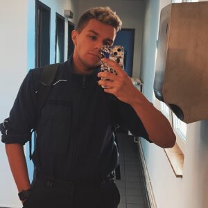 Profilbild von Marvin Erle