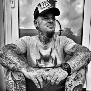 Profilbild von Marvin Fischer