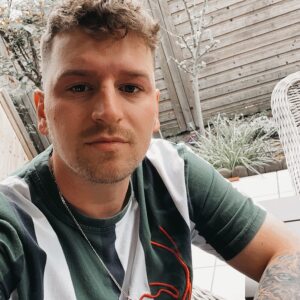 Profilbild von Marvin Frenzel
