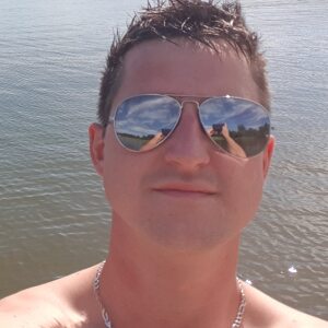 Profilbild von Marvin Friedrich